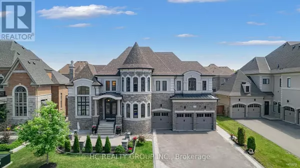 27 SIR HENRY COURT, King (king City), ON L7B0P5