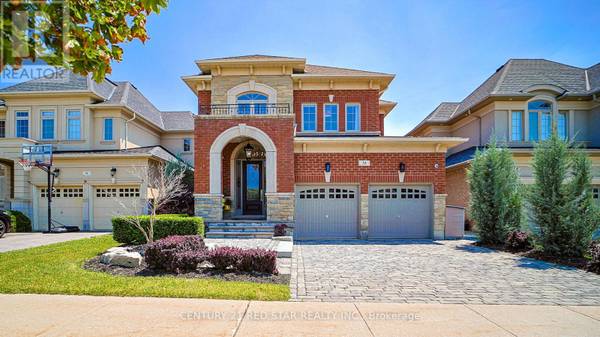 35 STANTON AVENUE, Vaughan (vellore Village), ON L4H0V5