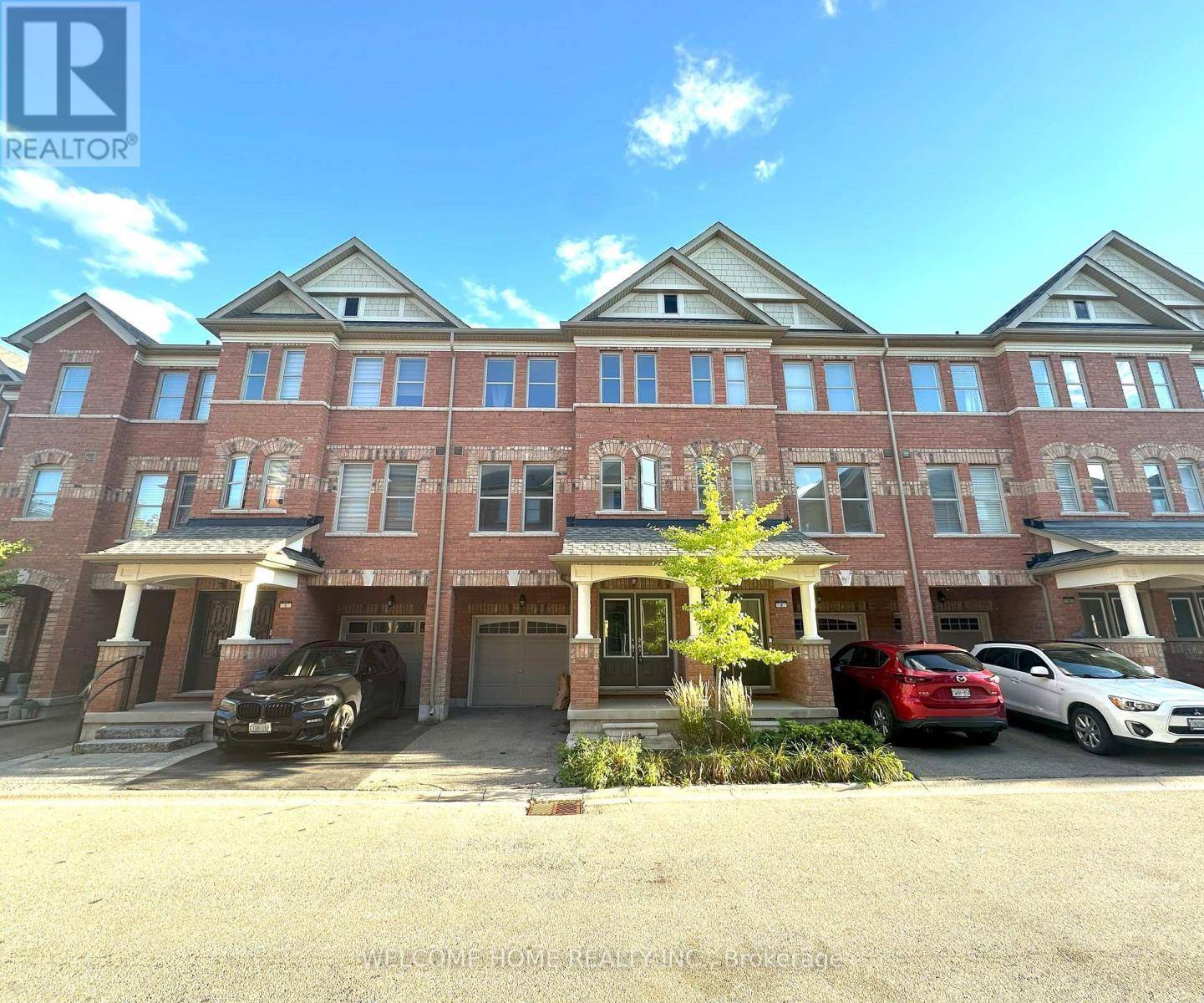 7 CITY PARK CIRCLE, Vaughan (west Woodbridge), ON L4L0H2