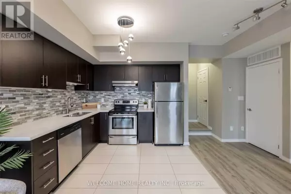 Vaughan (east Woodbridge), ON L4L0H4,26 Bruce ST #C12