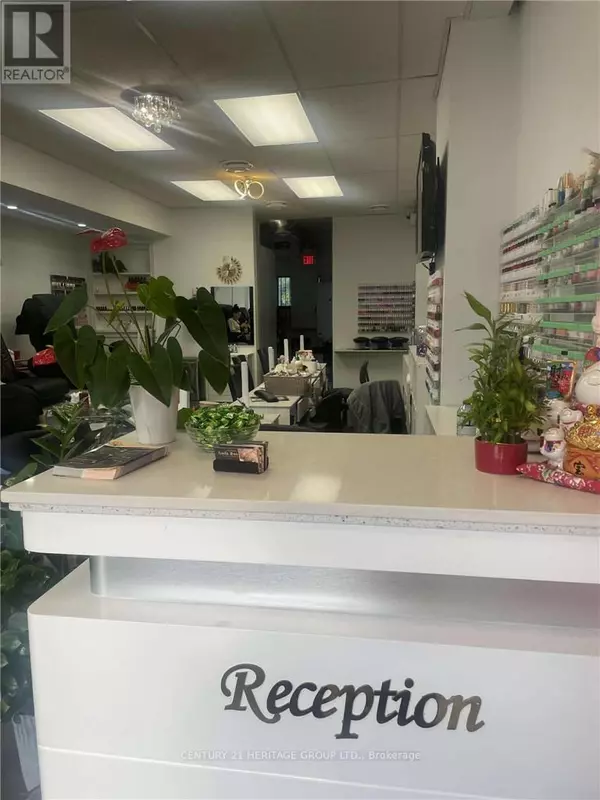 Markham (thornhill), ON L3T2C4,7715 YONGE STREET