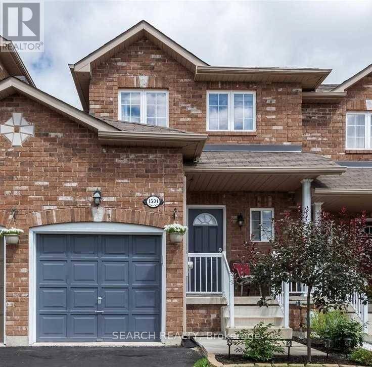 1501 RANKIN WAY, Innisfil (alcona), ON L9S0C6