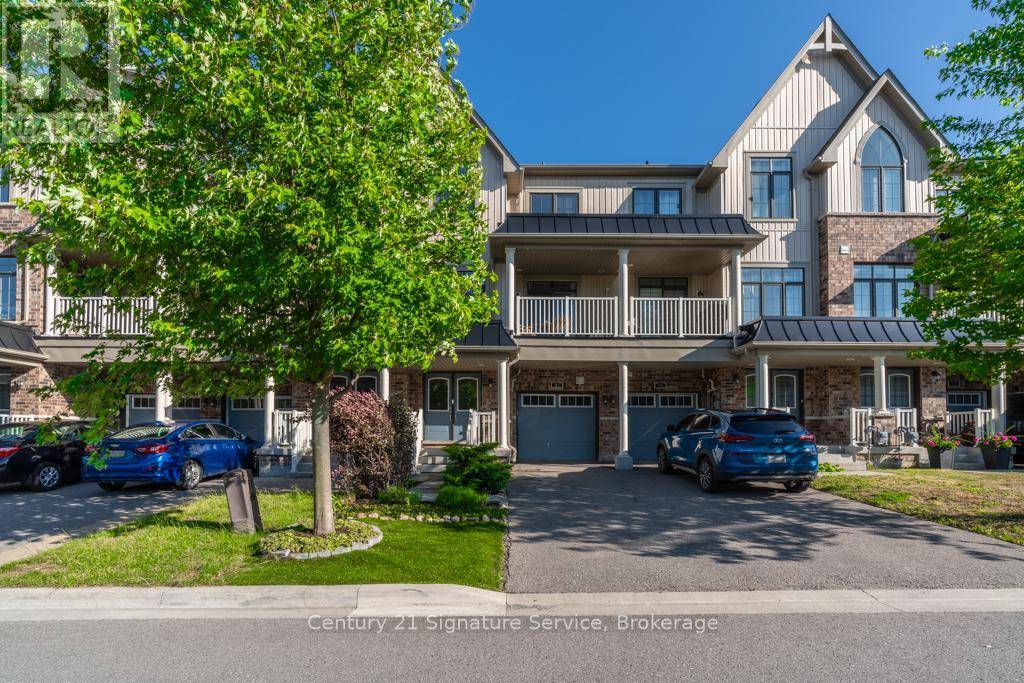 21 BLACKPOOL LANE, East Gwillimbury (queensville), ON L9N0R7