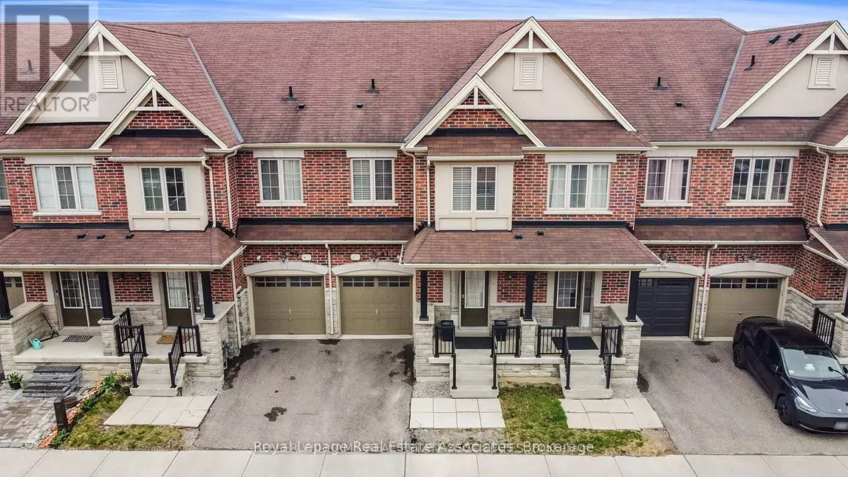 Richmond Hill (westbrook), ON L4S0G2,41 MAZARINE LANE N