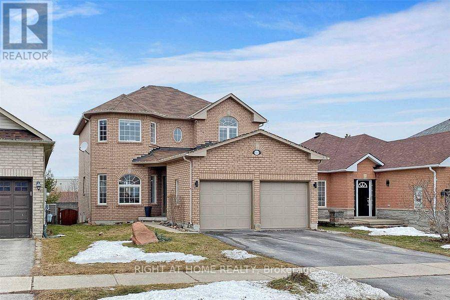 1269 GINA STREET, Innisfil (alcona), ON L9S1T1