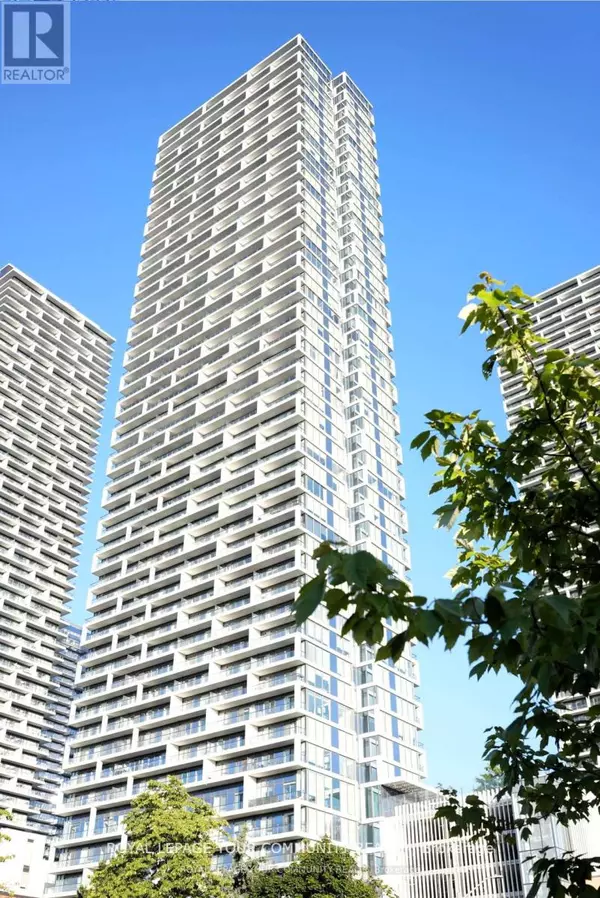 898 Portage Pkwy #2911, Vaughan (vaughan Corporate Centre), ON L4K0J6