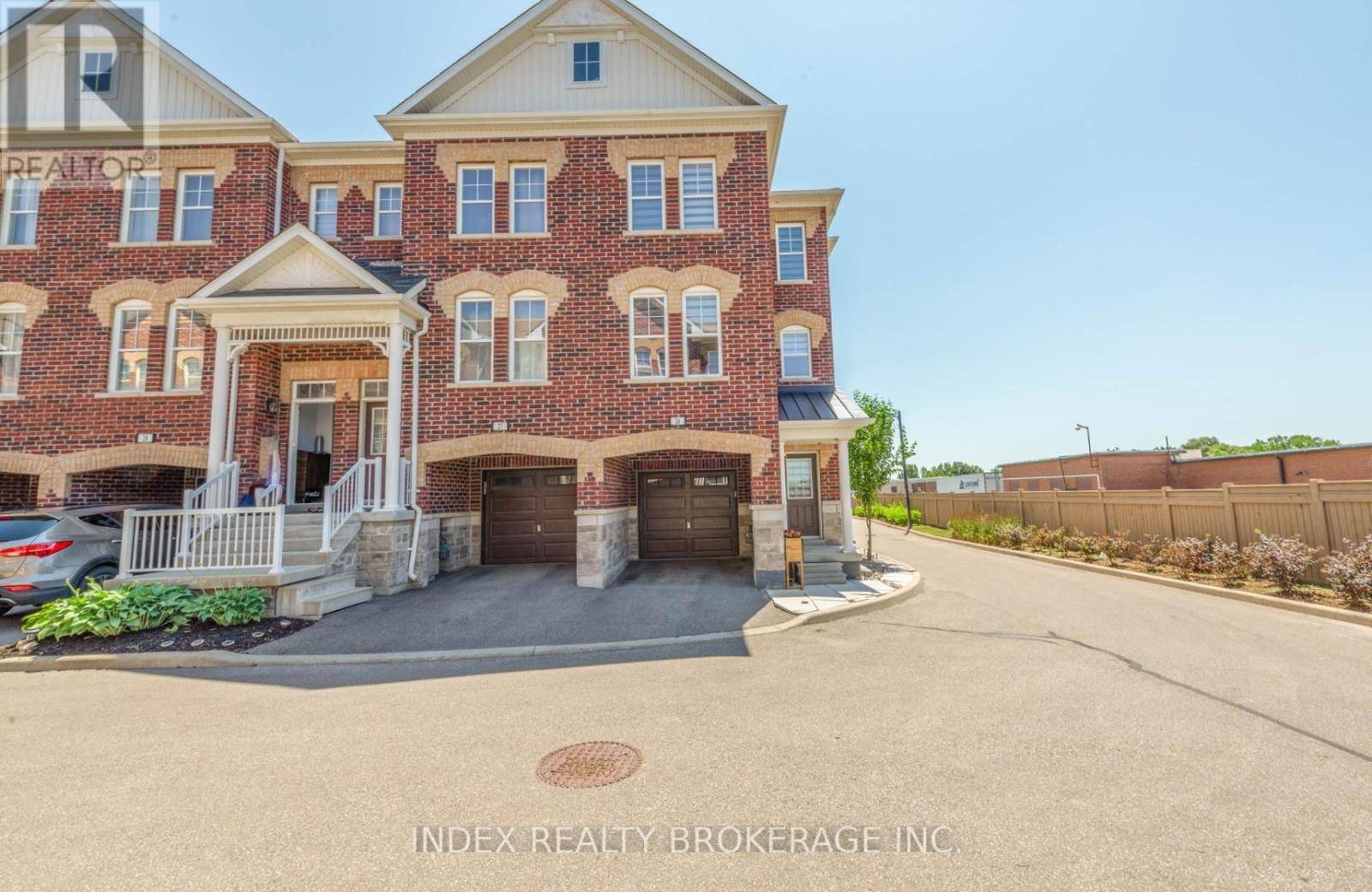 10 Porter AVE #26, Vaughan (west Woodbridge), ON L6L0H1