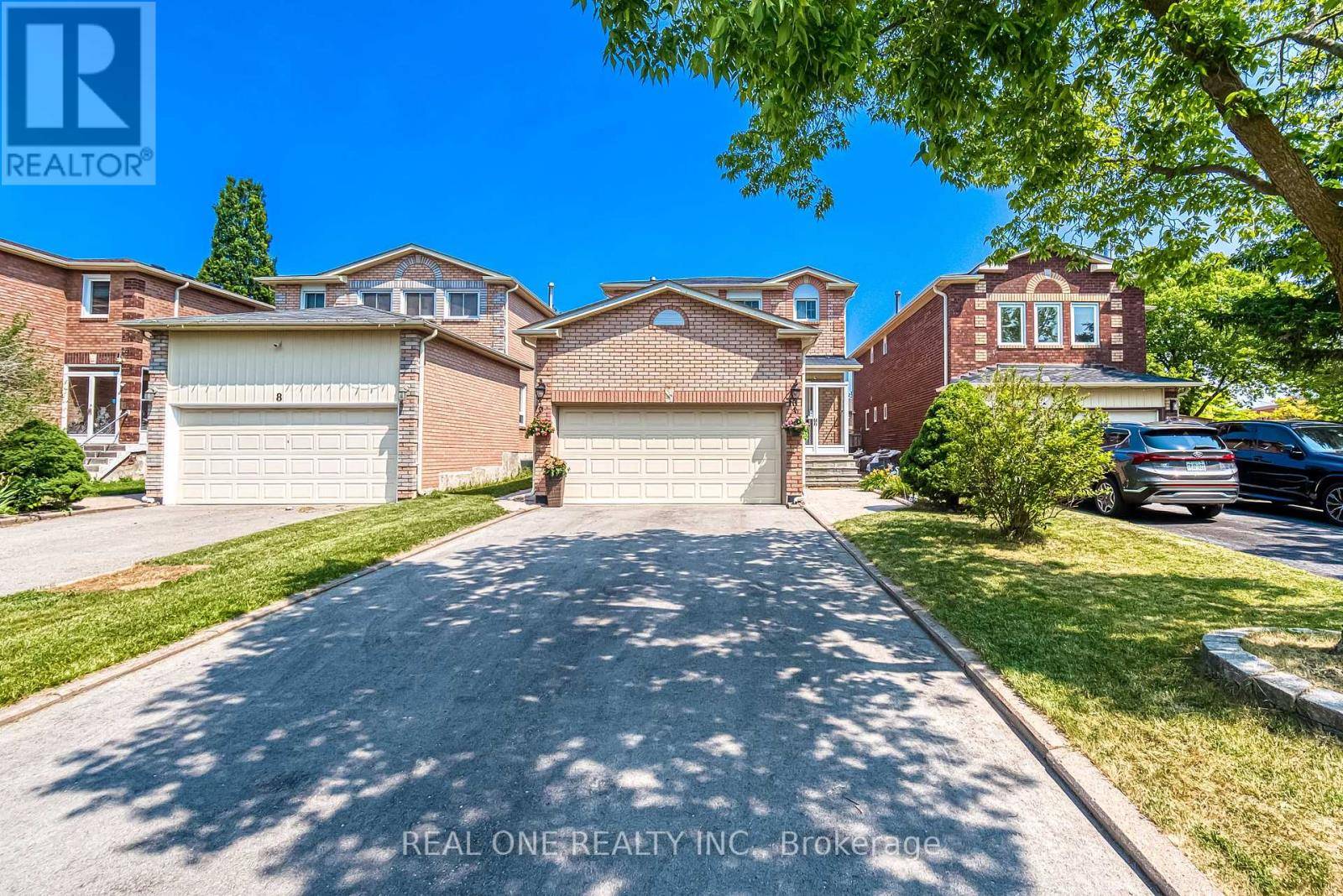 10 SQUIRE DRIVE, Richmond Hill (devonsleigh), ON L4S1C4