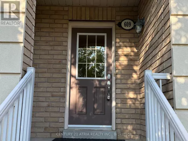 Markham (cornell), ON L6B1H2,609 COUNTRY GLEN ROAD