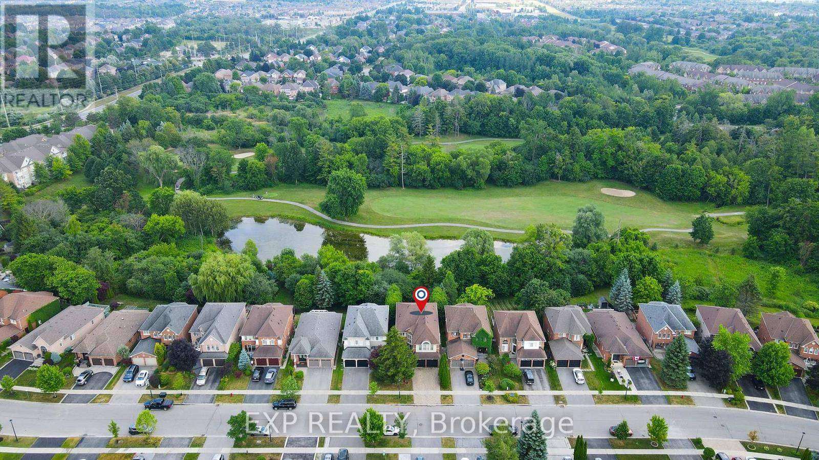 446 SILKEN LAUMANN DRIVE, Newmarket (stonehaven-wyndham), ON L3X2H9
