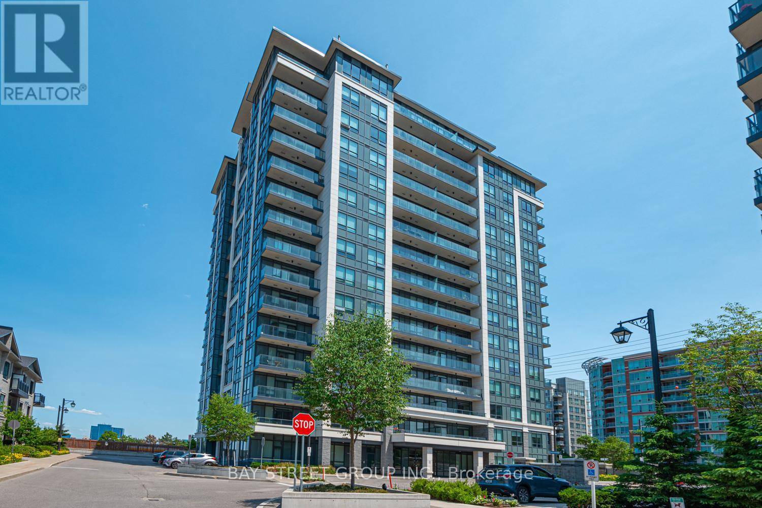 398 Highway 7 East #1503, Richmond Hill (doncrest), ON L4B0G6