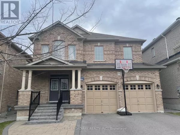 1195 ATKINS DRIVE, Newmarket (stonehaven-wyndham), ON L3X0E1