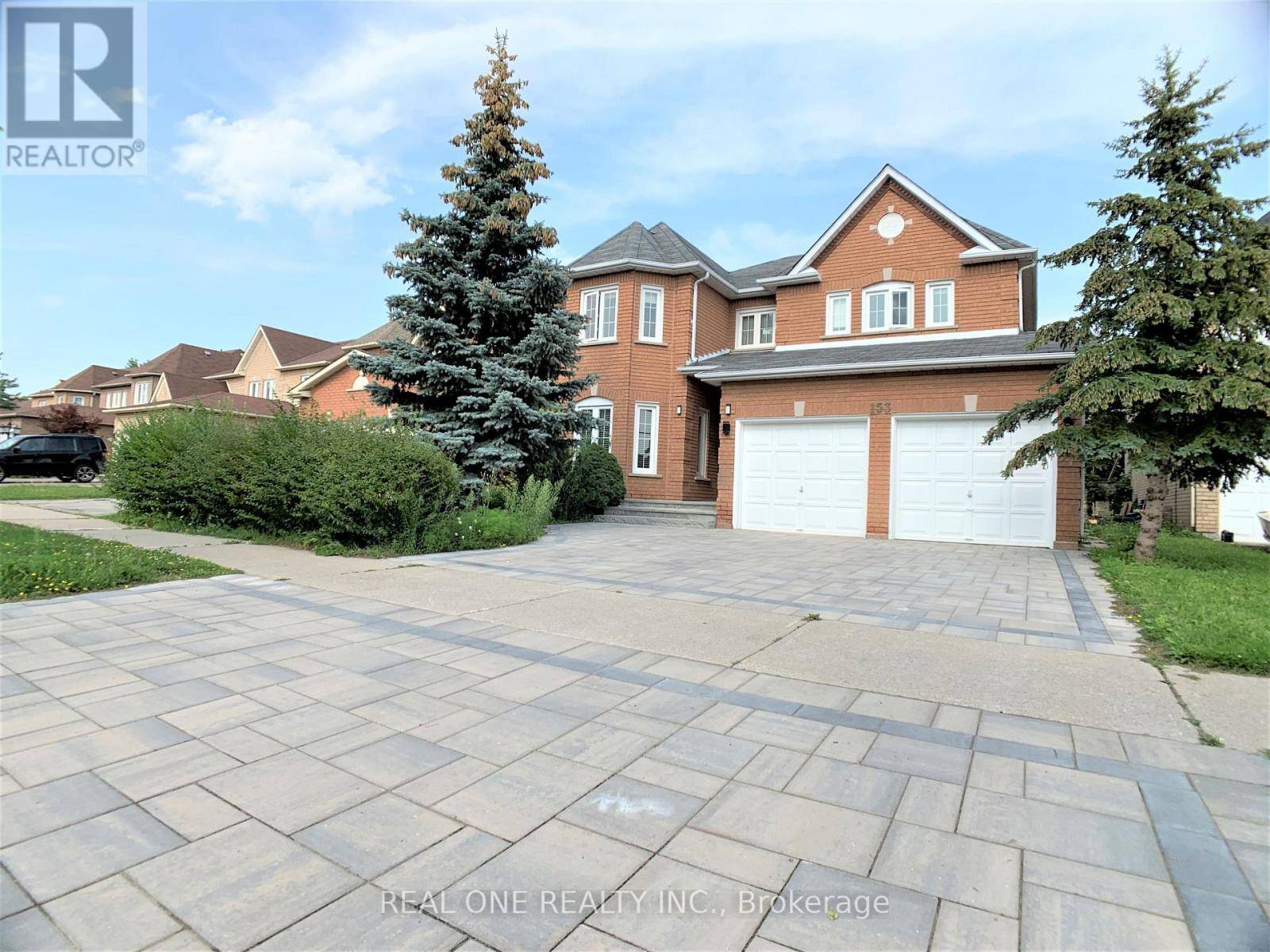 153 YORKLAND STREET, Richmond Hill (devonsleigh), ON L4S1C5