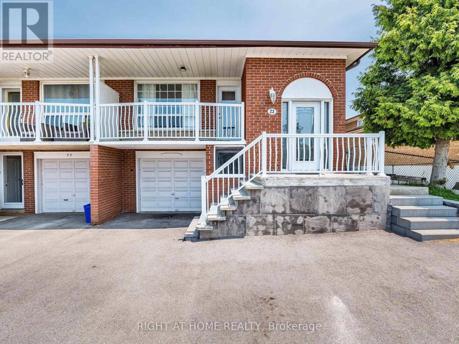 23 NORTH HUMBER DRIVE, Vaughan (west Woodbridge), ON L4L2G5