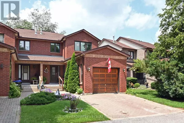 29 PARKETTE DRIVE, New Tecumseth (alliston), ON L9R1S3