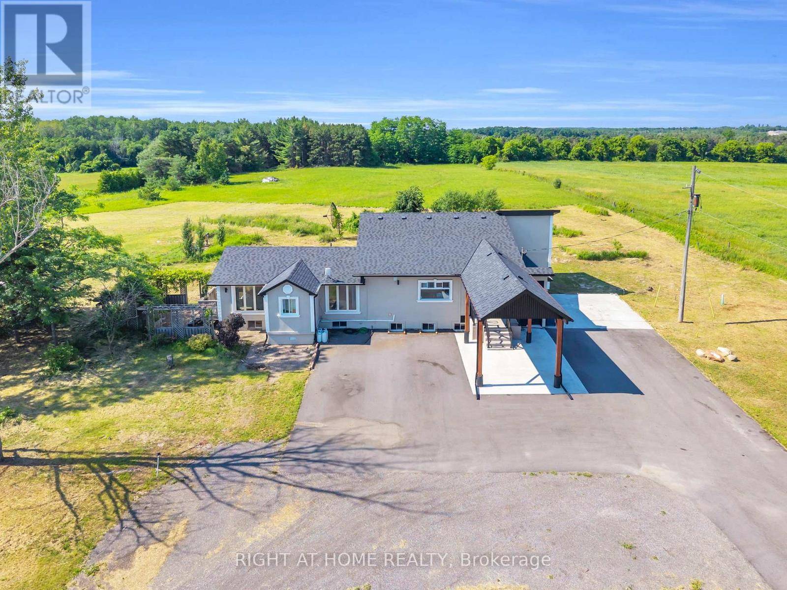 East Gwillimbury (queensville), ON L0G1R0,3498 BOAG ROAD