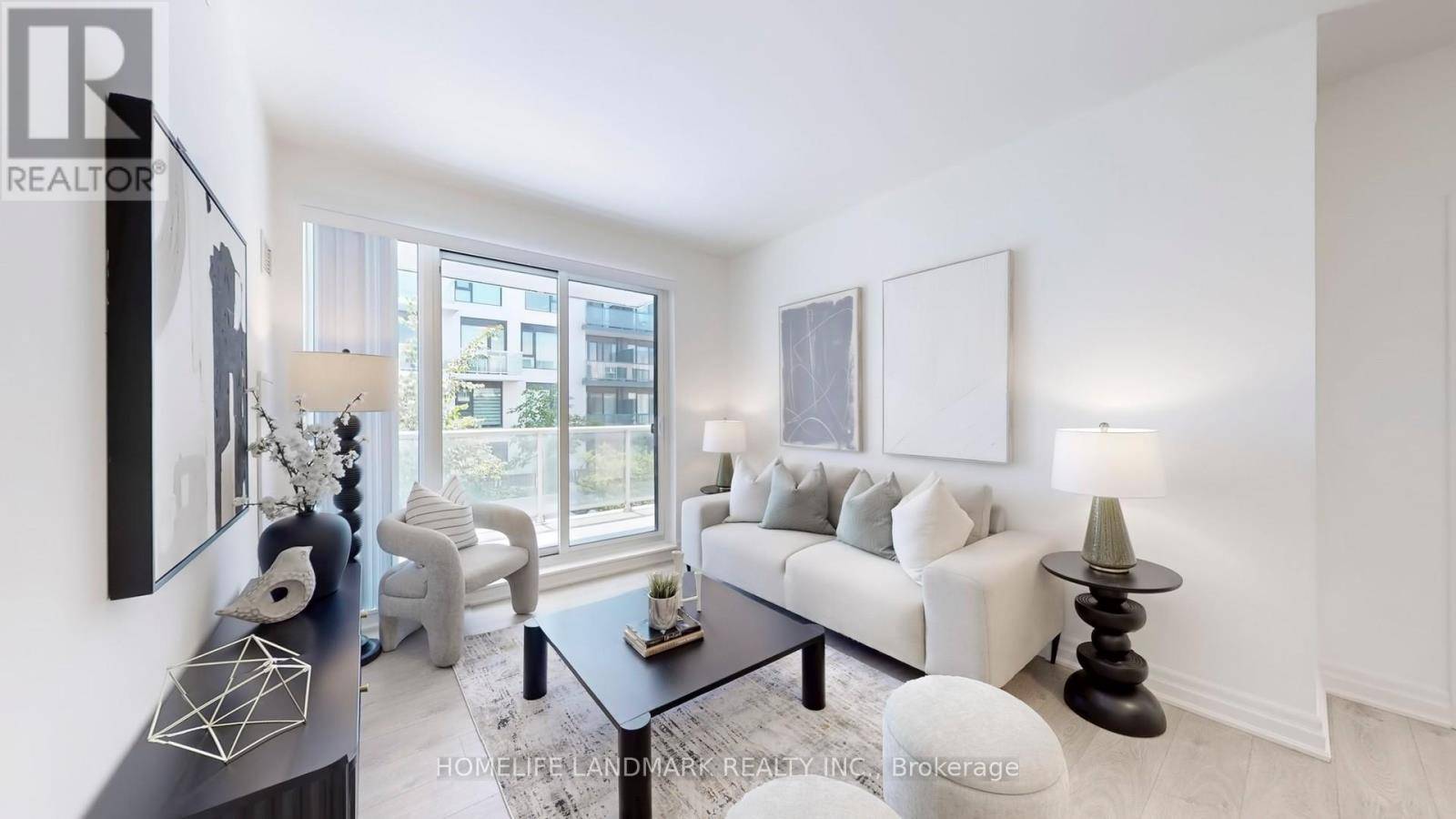 18 Rouge Valley DR West #608, Markham (unionville), ON L6G0H1