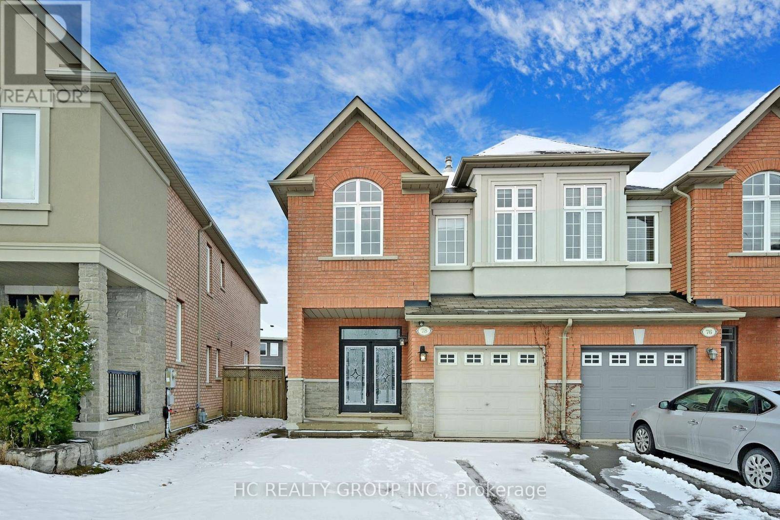 Vaughan (patterson), ON L4J8Z1,78 AUTUMN HILL BOULEVARD