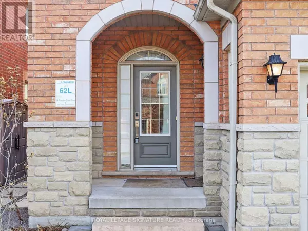 Markham (cathedraltown), ON L6C0G9,59 PRINCESS DIANA DRIVE