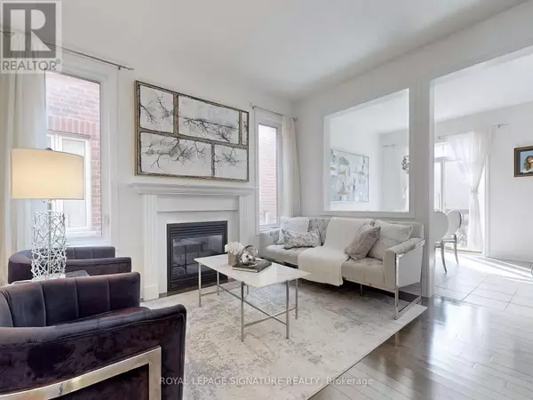 Markham (cathedraltown), ON L6C0G9,59 PRINCESS DIANA DRIVE