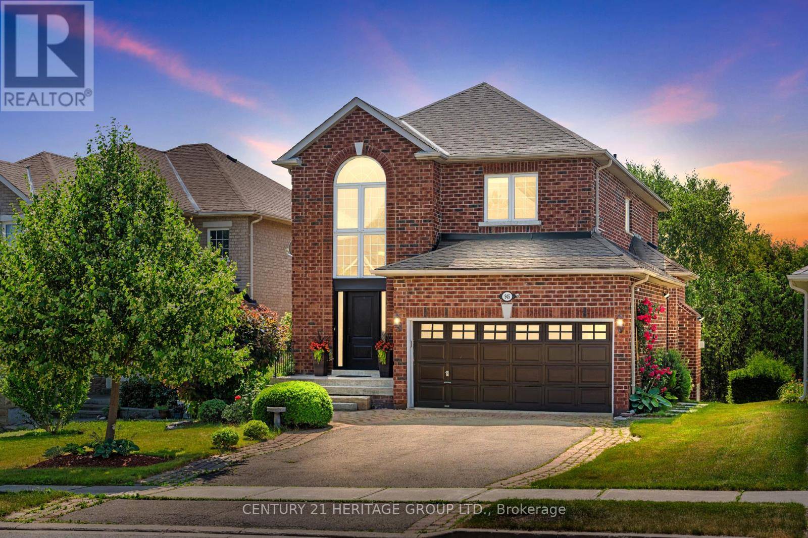 945 BEST CIRCLE, Newmarket (stonehaven-wyndham), ON L3X2K9