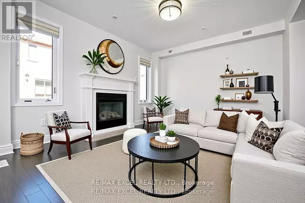 Markham (middlefield), ON L3S0G3,4 YARL DRIVE