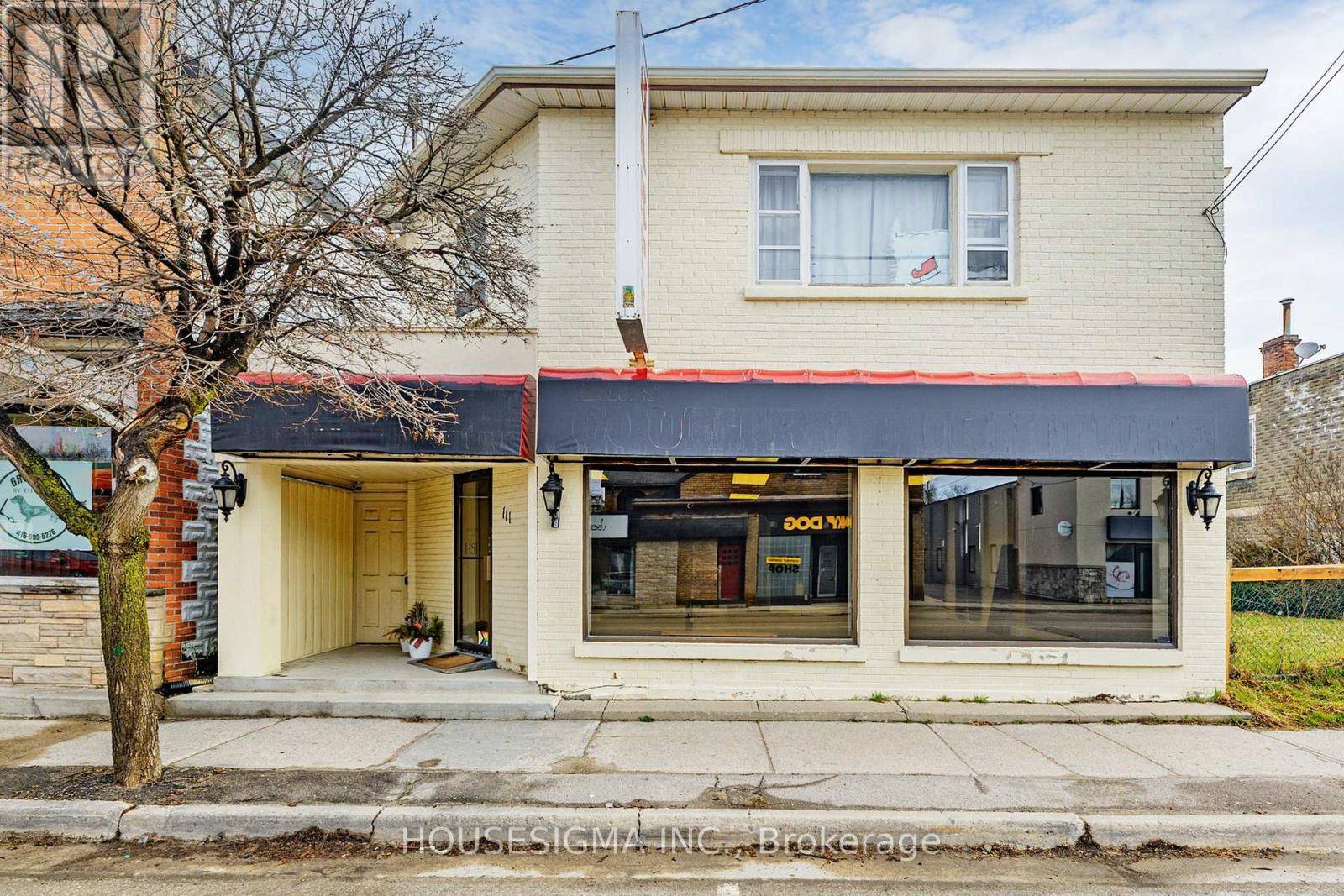111 HIGH ST STREET E, Georgina (sutton & Jackson's Point), ON L0E1R0