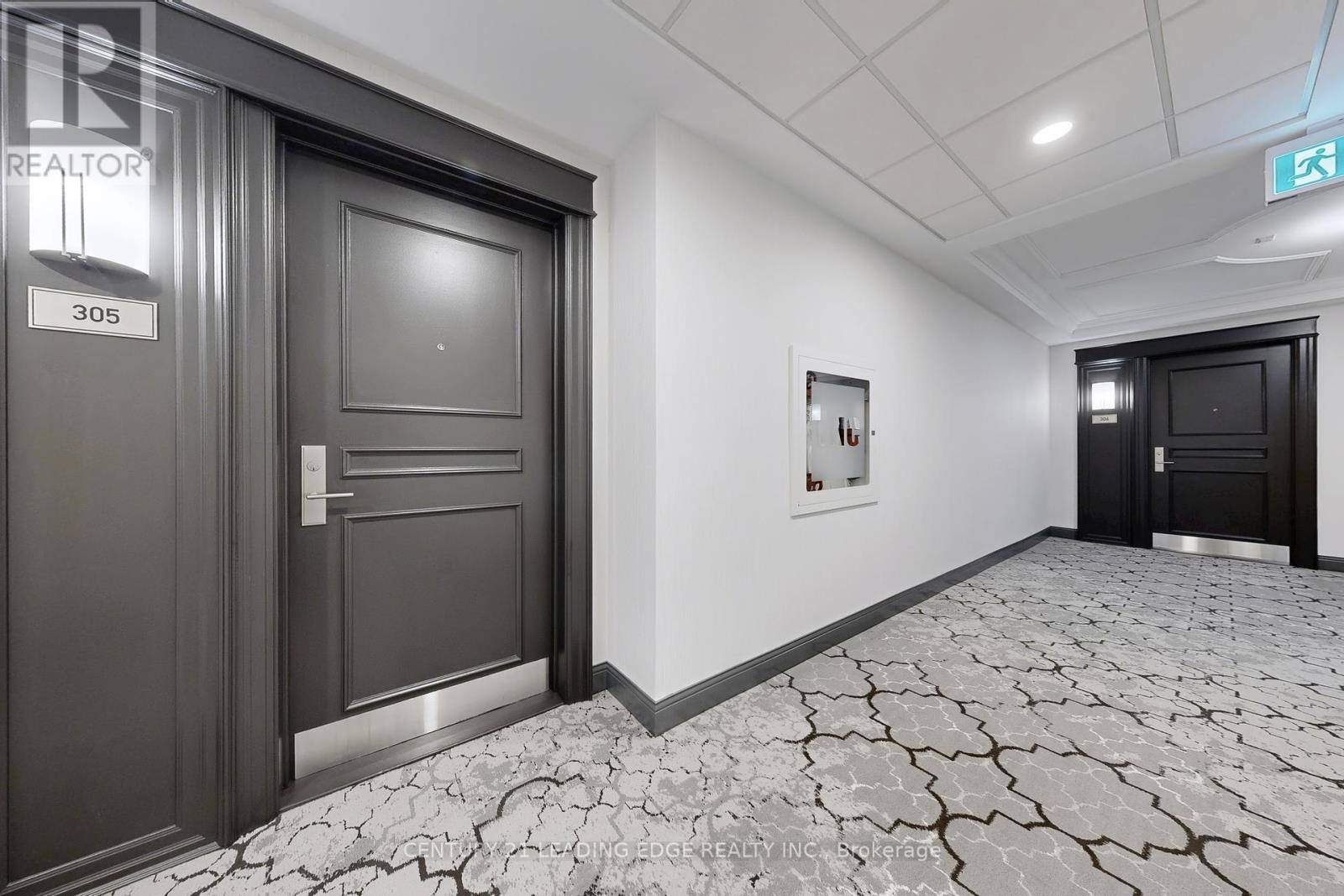 Whitchurch-stouffville (stouffville), ON L4A1P8,35 Baker Hill BLVD #305
