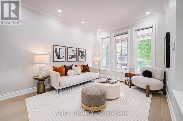 Markham (greensborough), ON L6E0A3,5 SOLACE ROAD