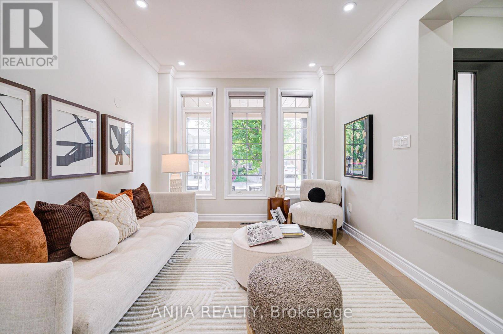 Markham (greensborough), ON L6E0A3,5 SOLACE ROAD