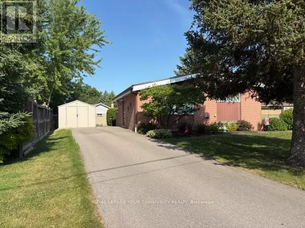 41 KNOWLES CRESCENT, Aurora (aurora Highlands), ON L4G1Z6