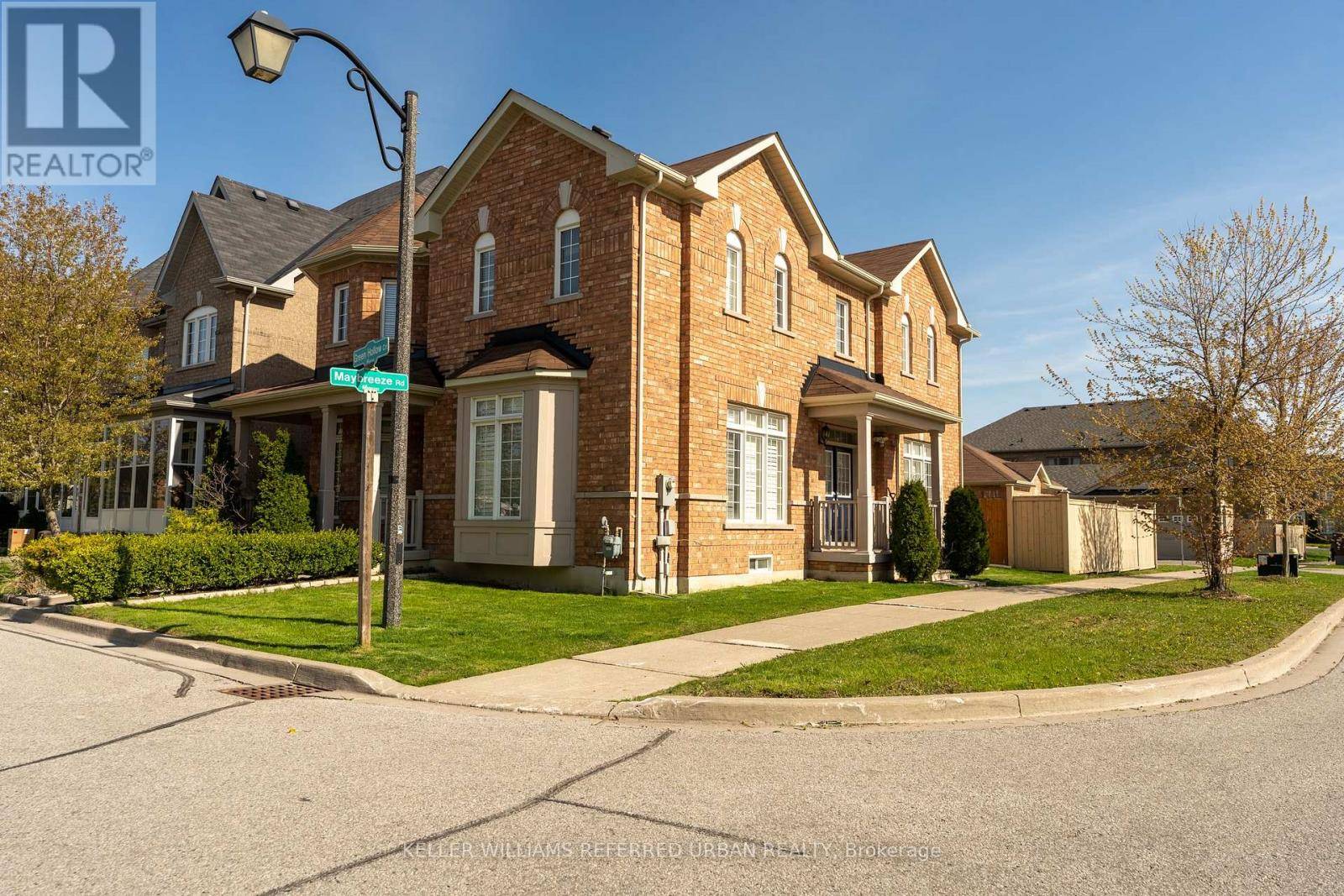 1 GREEN HOLLOW COURT, Markham (greensborough), ON L6E1K7