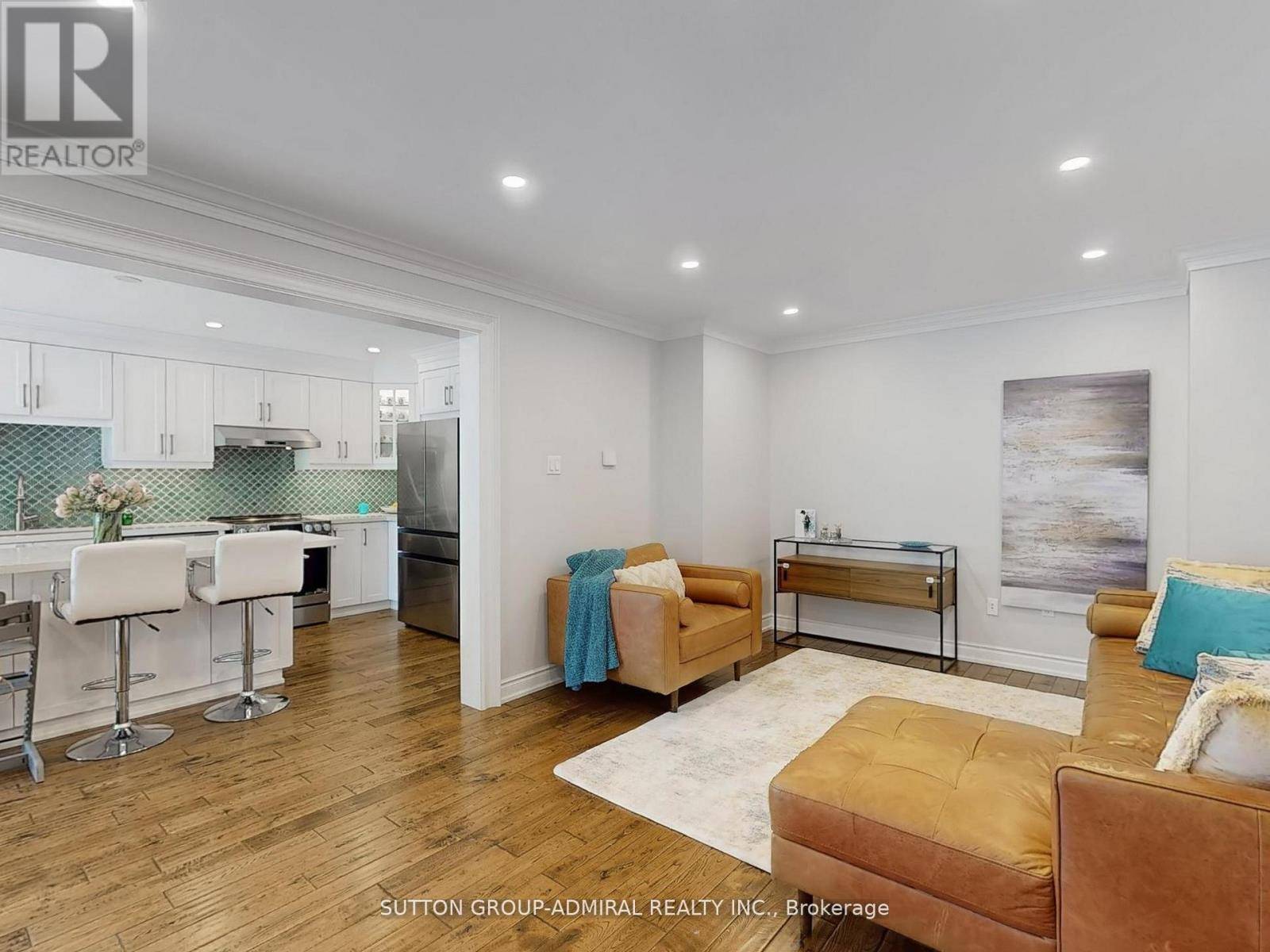 Vaughan (uplands), ON L4J4W3,101 GLEN CRESCENT