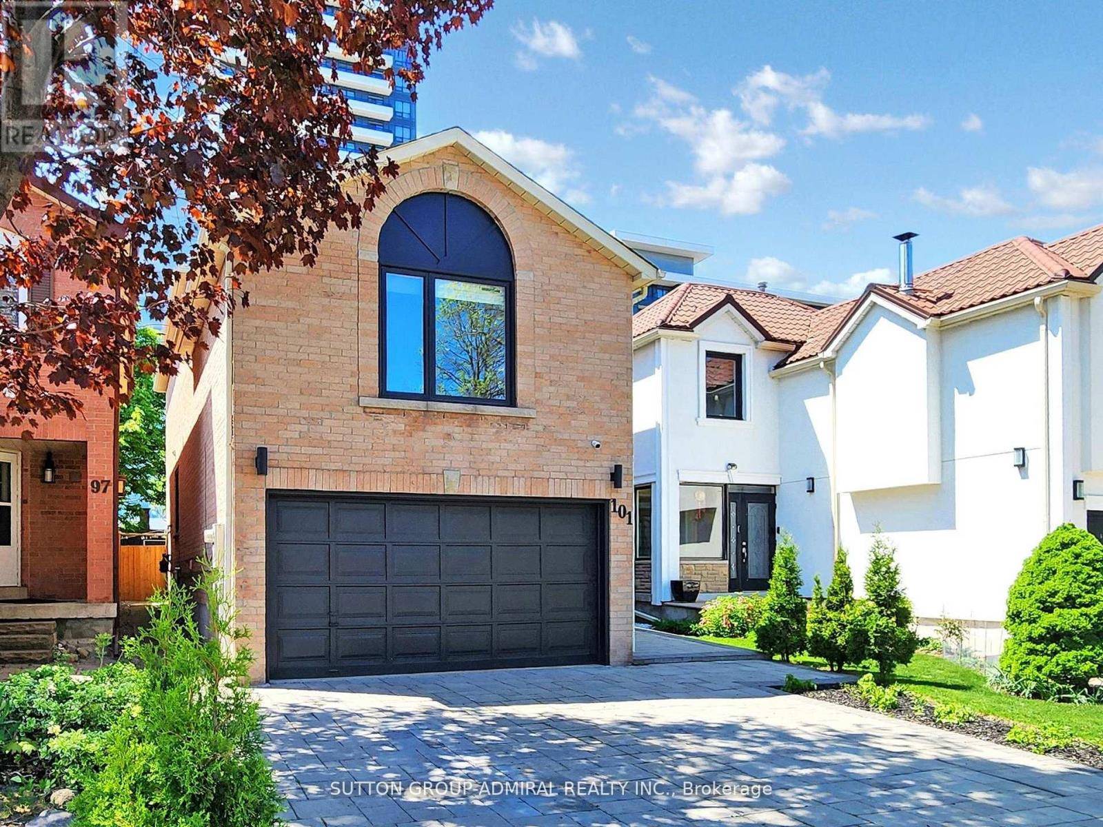 Vaughan (uplands), ON L4J4W3,101 GLEN CRESCENT
