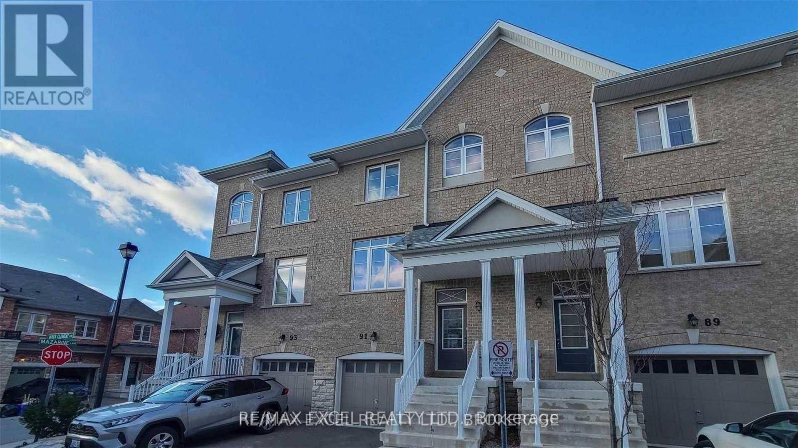 Richmond Hill (westbrook), ON L4S0G2,91 MACK CLEMENT LANE