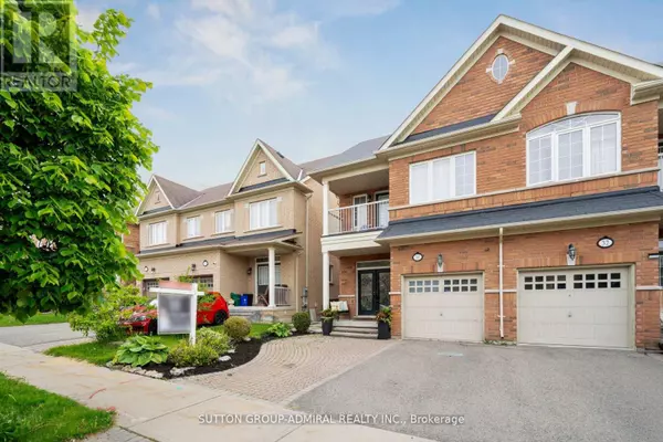 Vaughan (patterson), ON L6A4B9,30 BLUE GROUSE ROAD