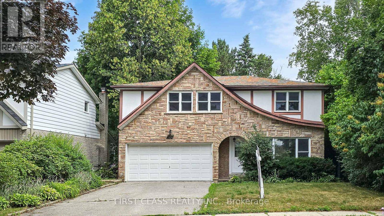 34 FERRAH STREET, Markham (unionville), ON L3R1N5