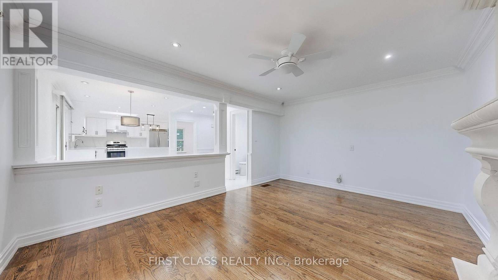 Markham (unionville), ON L3R1N5,34 FERRAH STREET