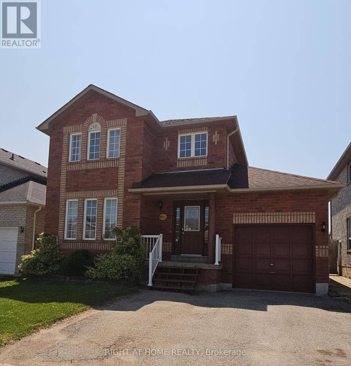 1183 ANDRADE LANE, Innisfil (alcona), ON L9X4X7
