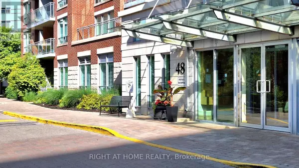 Markham (commerce Valley), ON L3T7Y5,48 Suncrest BLVD #622