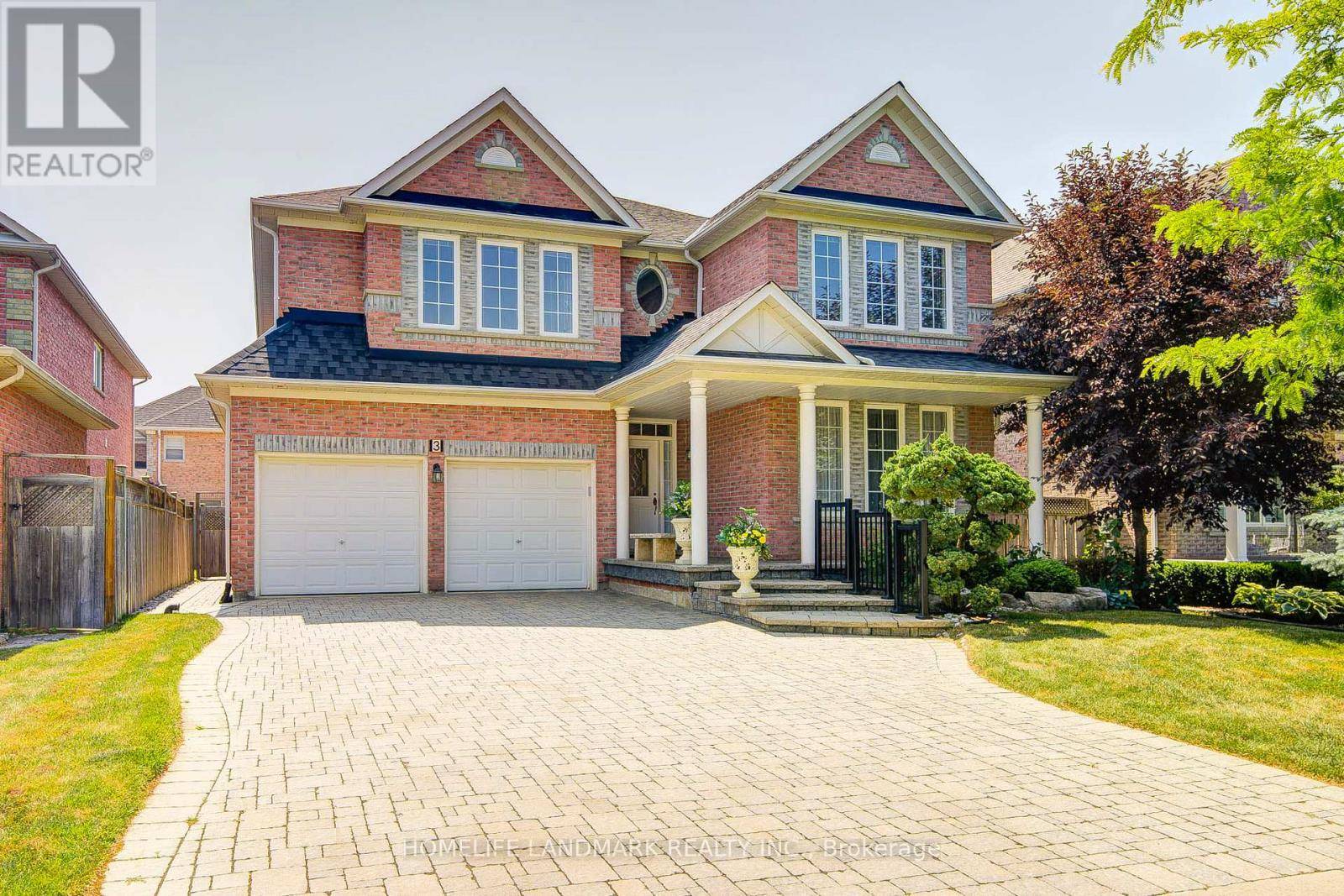 Markham (unionville), ON L3P7S1,3 BURNDENFORD CRESCENT