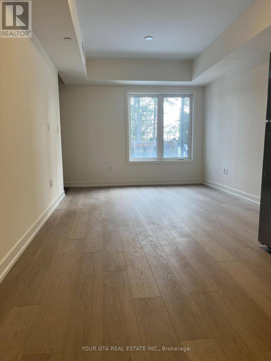 Richmond Hill (mill Pond), ON L4C5W2,56 Elizabeth St S ST #1204