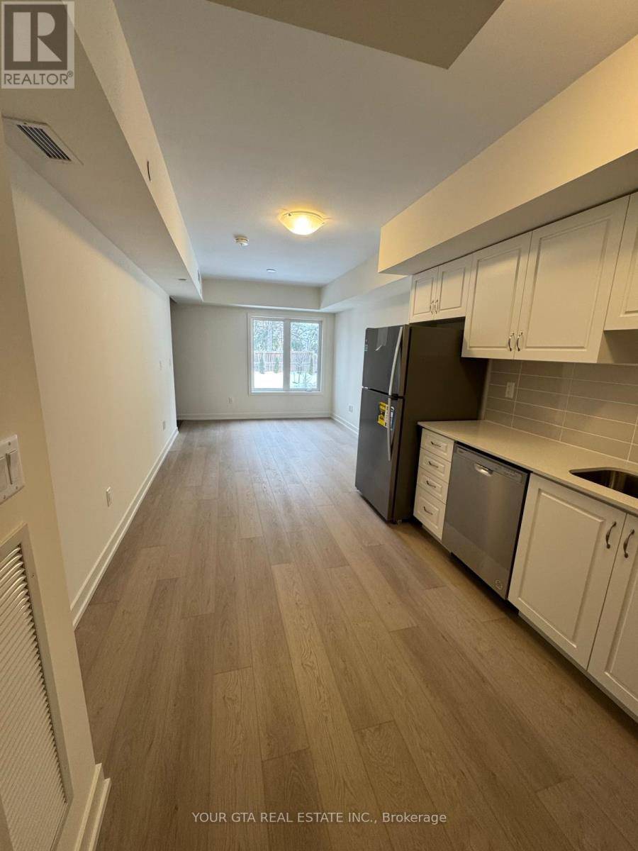 Richmond Hill (mill Pond), ON L4C5W2,56 Elizabeth St S ST #1204