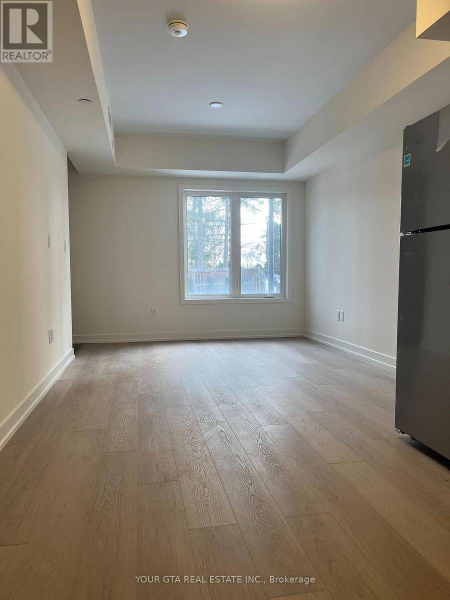 Richmond Hill (mill Pond), ON L4C5W2,56 Elizabeth St S ST #1204