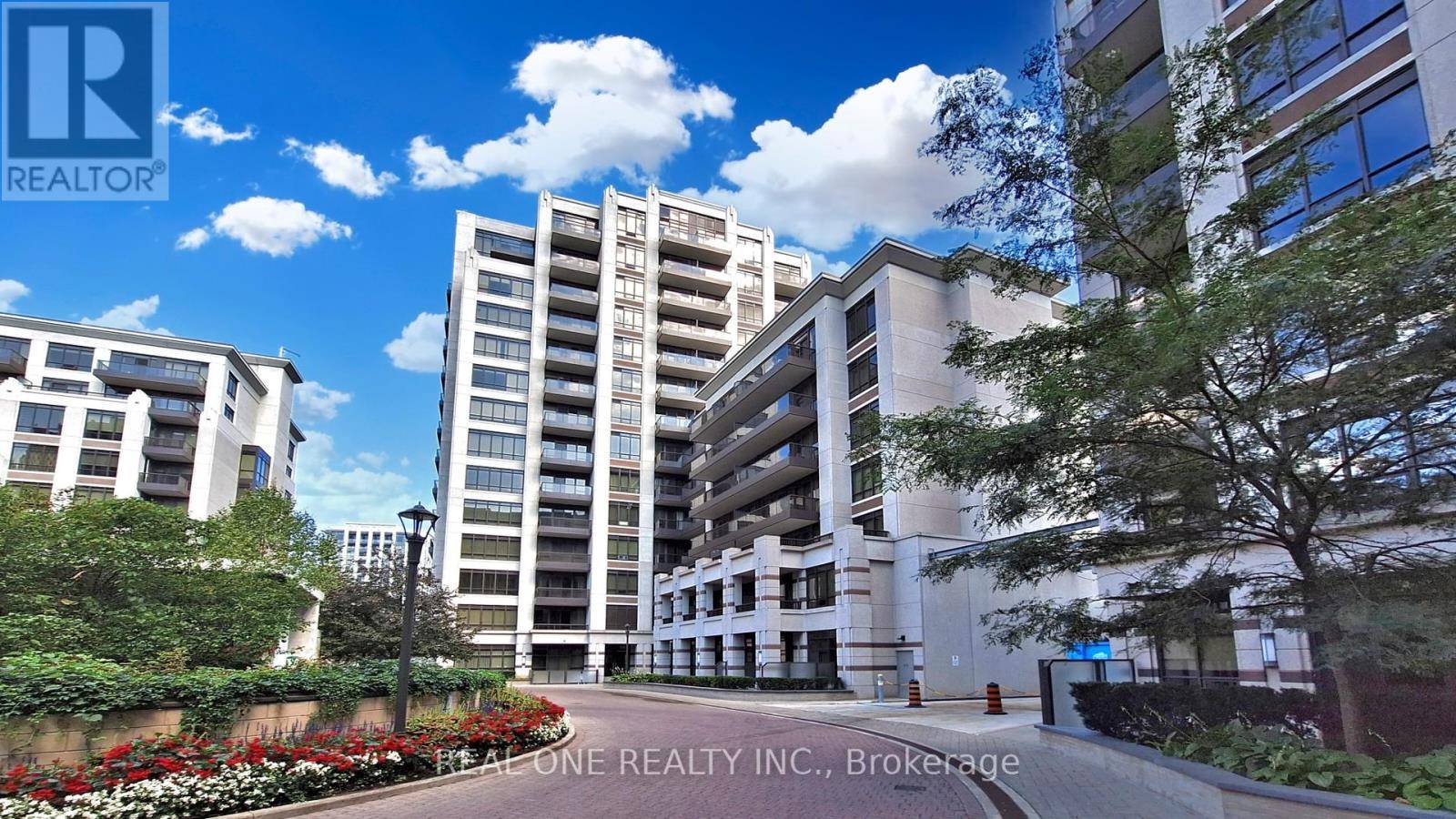 38 Cedarland DR #1205, Markham (unionville), ON L6G0G7