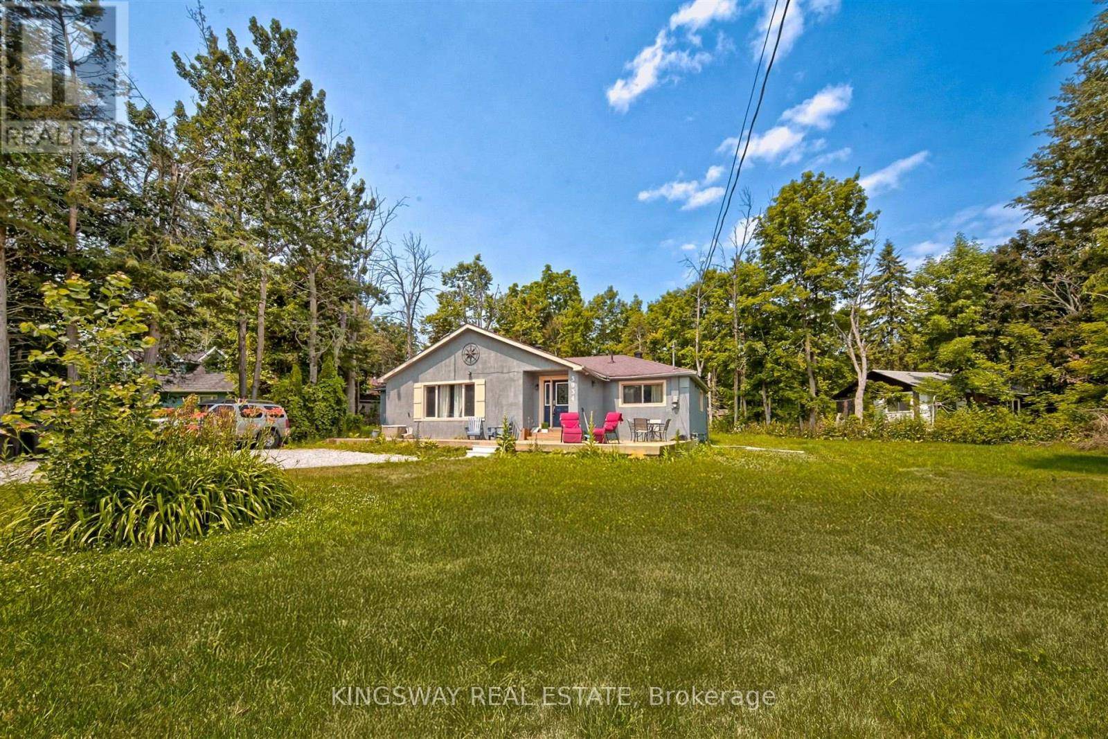 Innisfil, ON L9S2V5,3934 LAKEVIEW ROAD