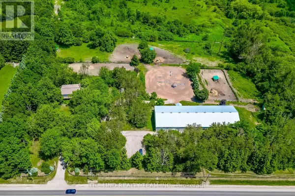 15809 DUFFERIN STREET, King, ON L7B1K5