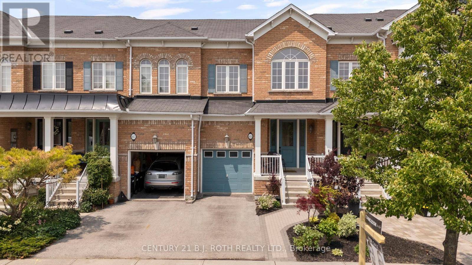 Bradford West Gwillimbury (bradford), ON L3Z0G2,85 GOSNEL CIRCLE