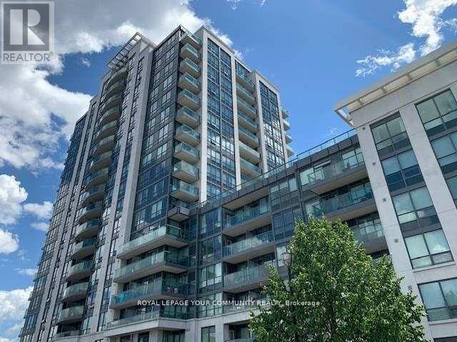 20 North Park RD #1512, Vaughan (beverley Glen), ON L4J0G7
