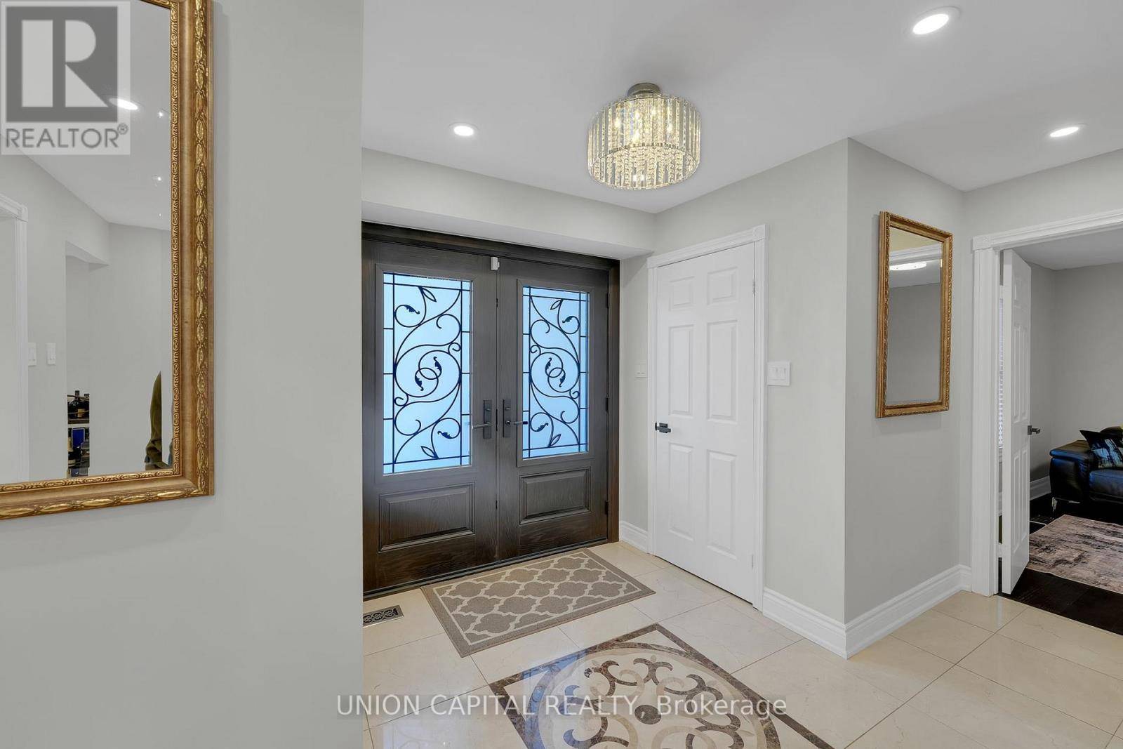 Whitchurch-stouffville, ON L4A2C6,12 REESOR PLACE